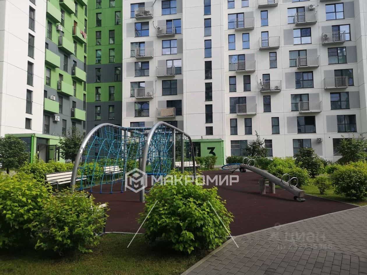 Россия, Челябинск, улица Блюхера, 123Г, фото 23