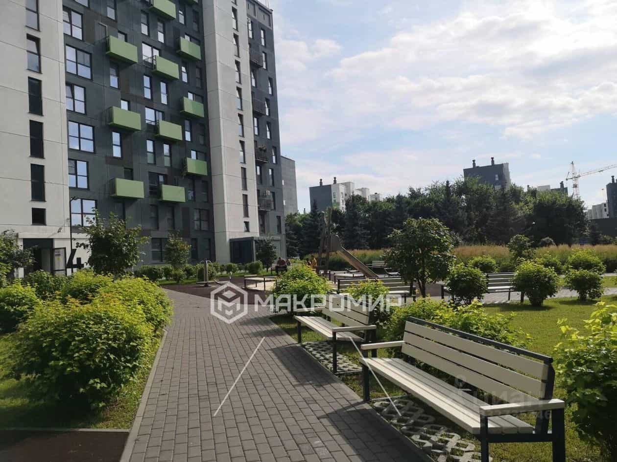 Россия, Челябинск, улица Блюхера, 123Г, фото 24