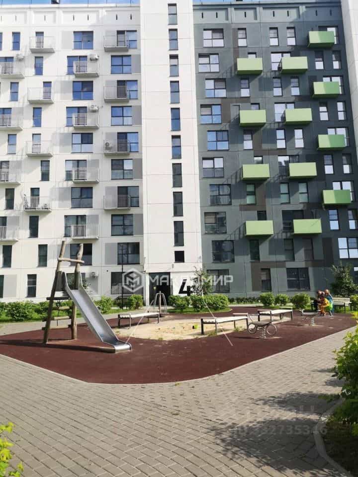 Россия, Челябинск, улица Блюхера, 123Г, фото 25