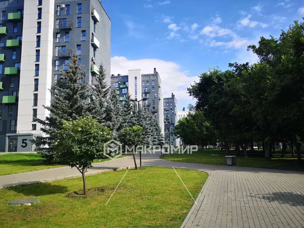 Россия, Челябинск, улица Блюхера, 123Г, фото 26