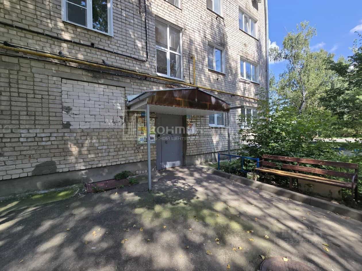 Россия, Владимирская область, Ковров, улица Туманова, 9, фото 12