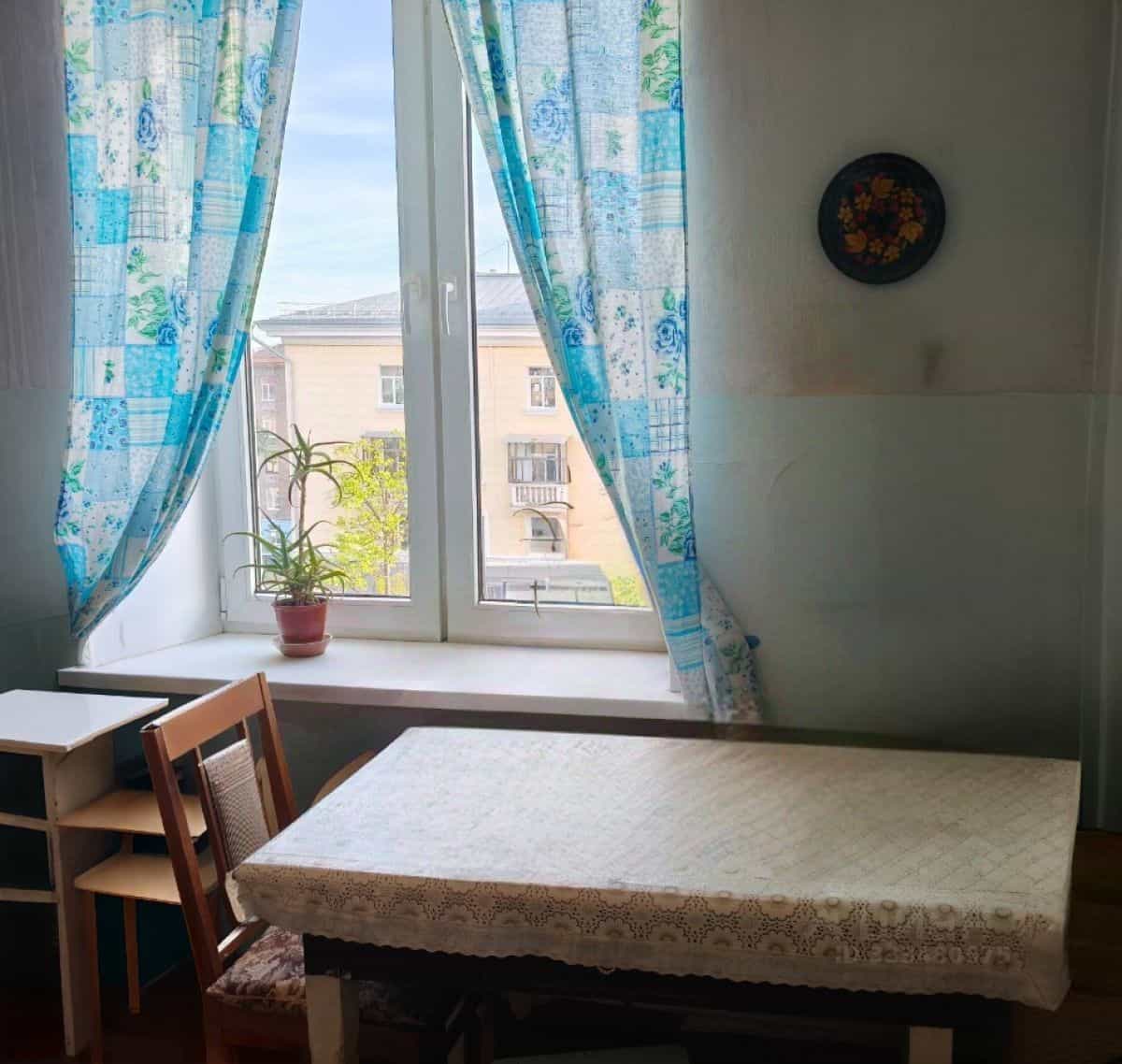 Россия, Республика Башкортостан, Уфа, Первомайская улица, 29