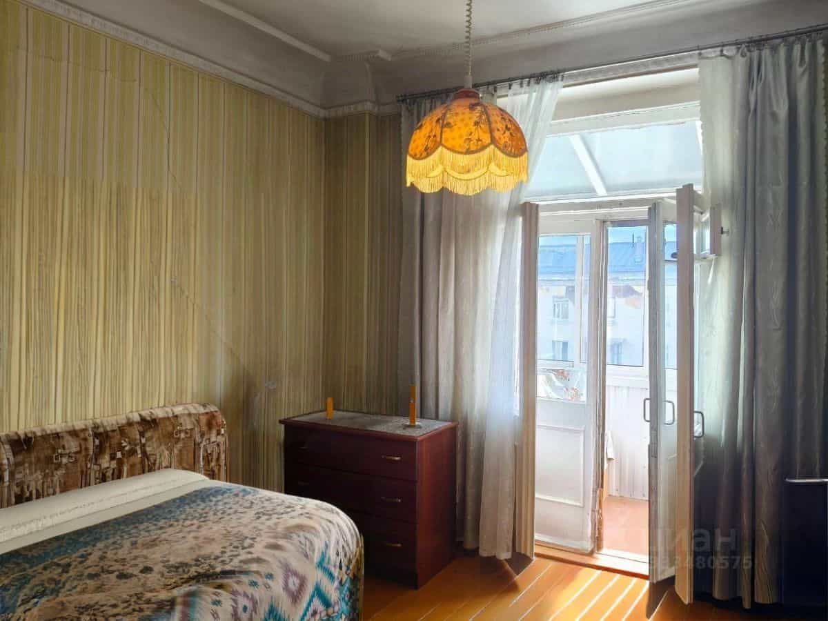 Россия, Республика Башкортостан, Уфа, Первомайская улица, 29, фото 7