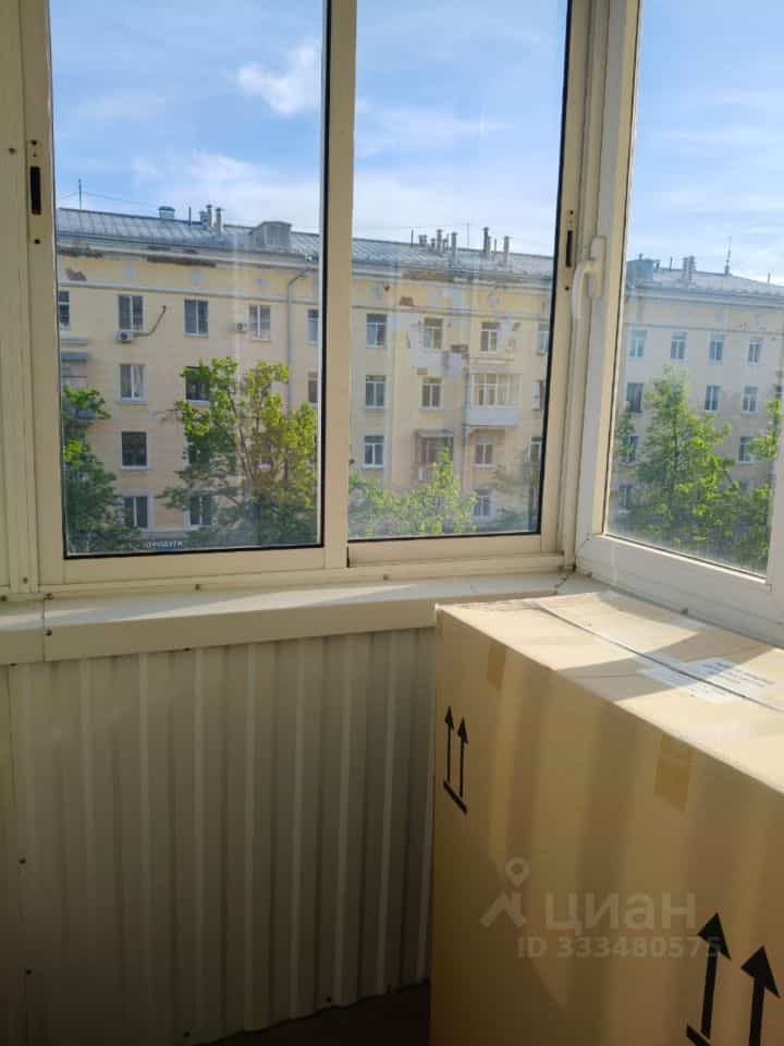 Россия, Республика Башкортостан, Уфа, Первомайская улица, 29, фото 11