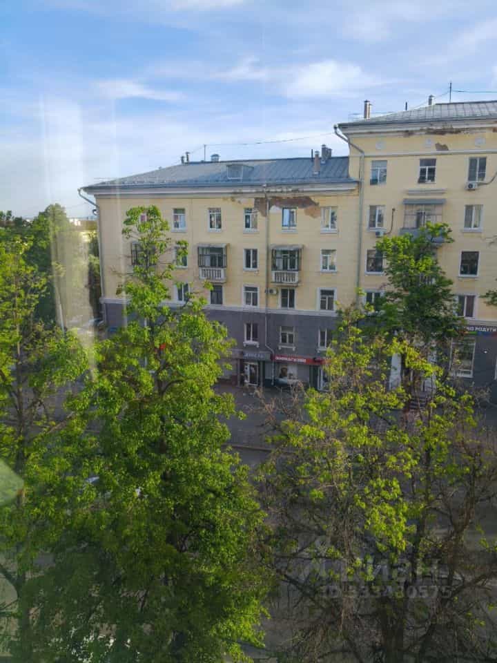 Россия, Республика Башкортостан, Уфа, Первомайская улица, 29, фото 14