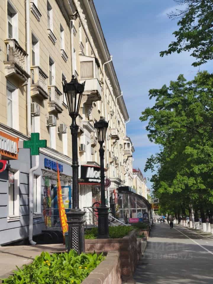 Россия, Республика Башкортостан, Уфа, Первомайская улица, 29, фото 15