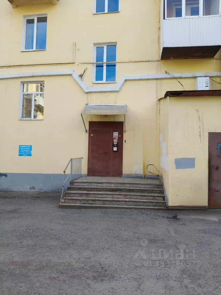 Россия, Республика Башкортостан, Уфа, Первомайская улица, 29, фото 17