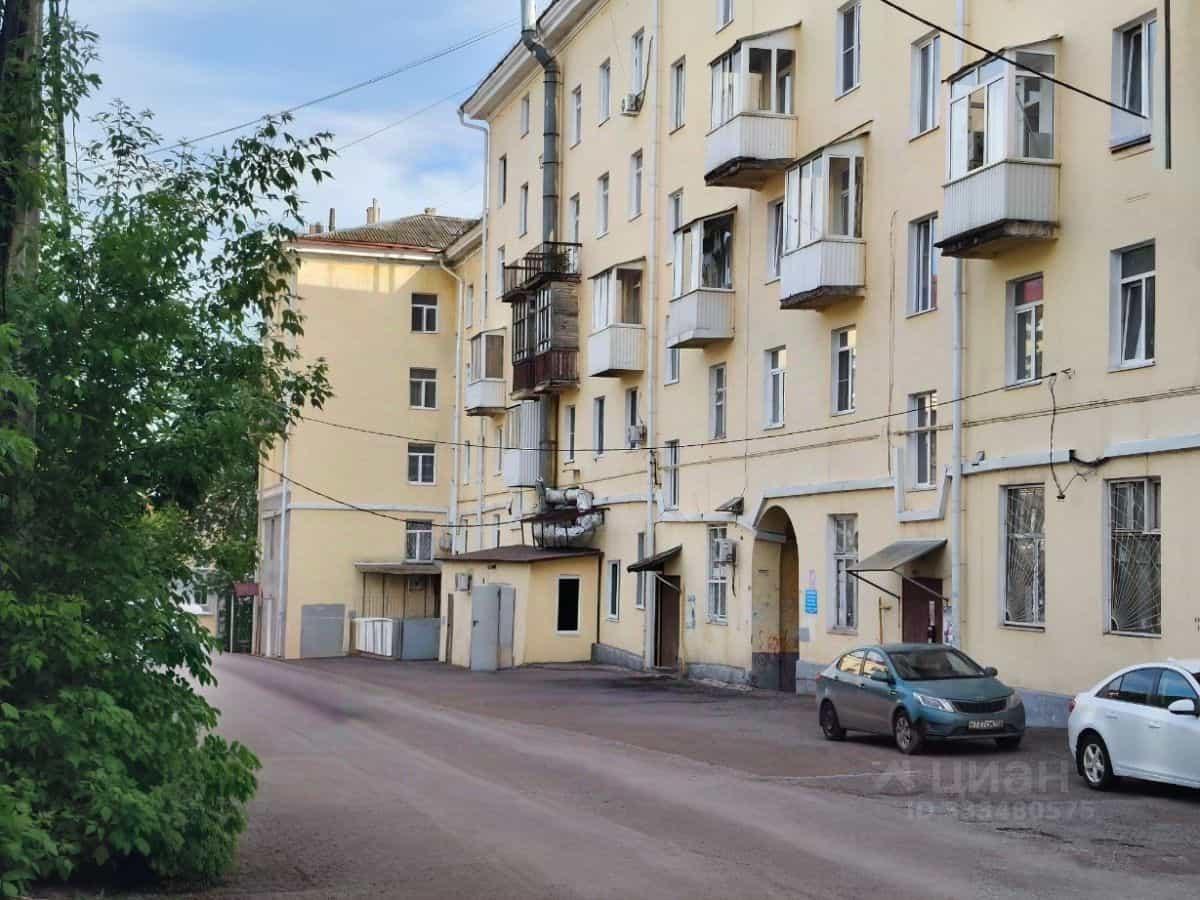 Россия, Республика Башкортостан, Уфа, Первомайская улица, 29, фото 18