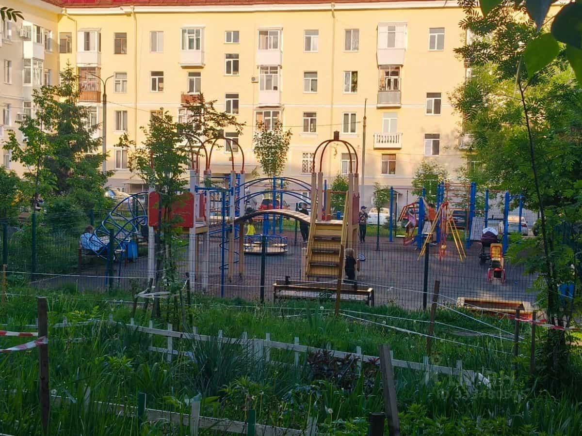 Россия, Республика Башкортостан, Уфа, Первомайская улица, 29, фото 19