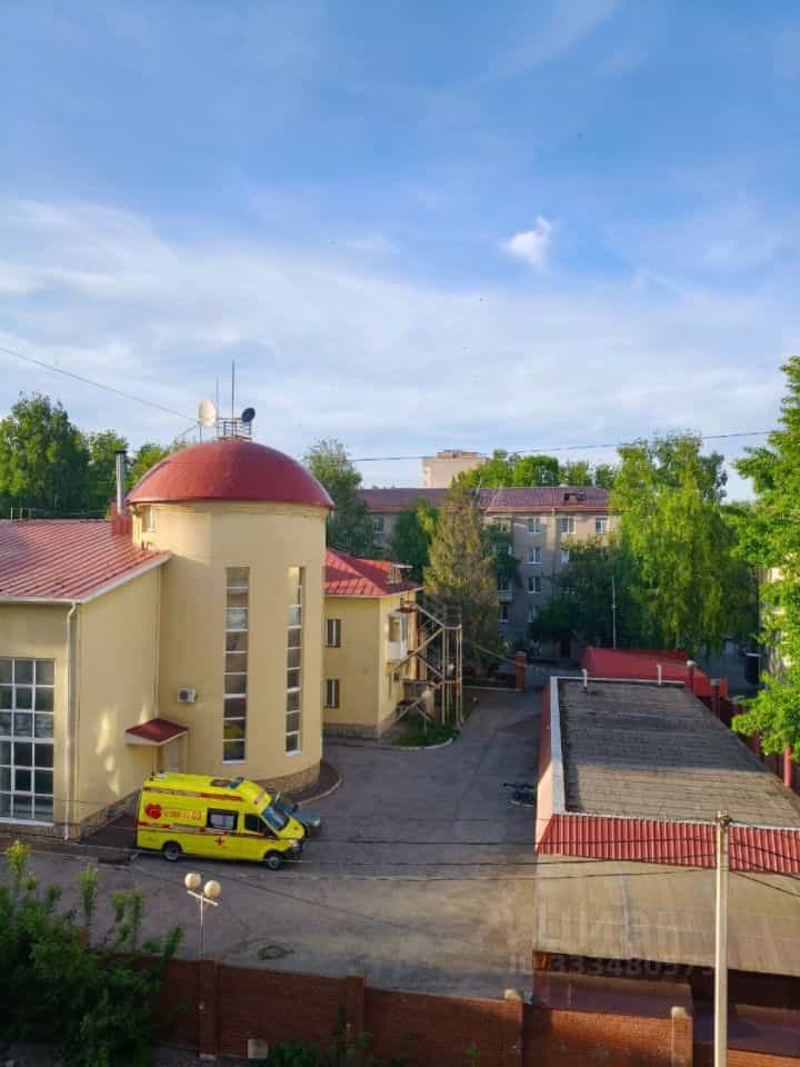 Россия, Республика Башкортостан, Уфа, Первомайская улица, 29, фото 20