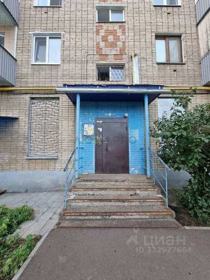 Россия, Республика Татарстан (Татарстан), Набережные Челны, проспект Мусы Джалиля, 66, фото 21