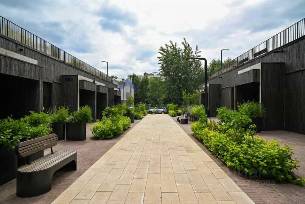 Россия, Республика Татарстан (Татарстан), Казань, улица Островского, 110, фото 12