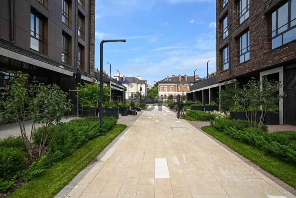 Россия, Республика Татарстан (Татарстан), Казань, улица Островского, 110, фото 13