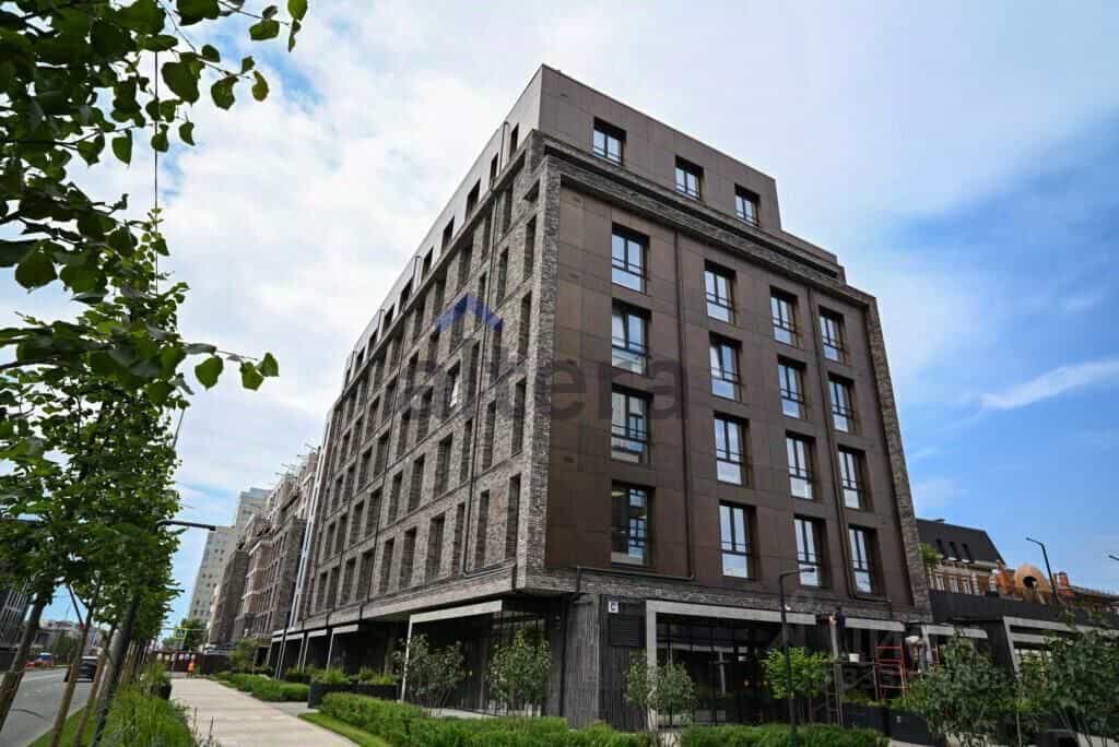 Россия, Республика Татарстан (Татарстан), Казань, улица Островского, 110, фото 15