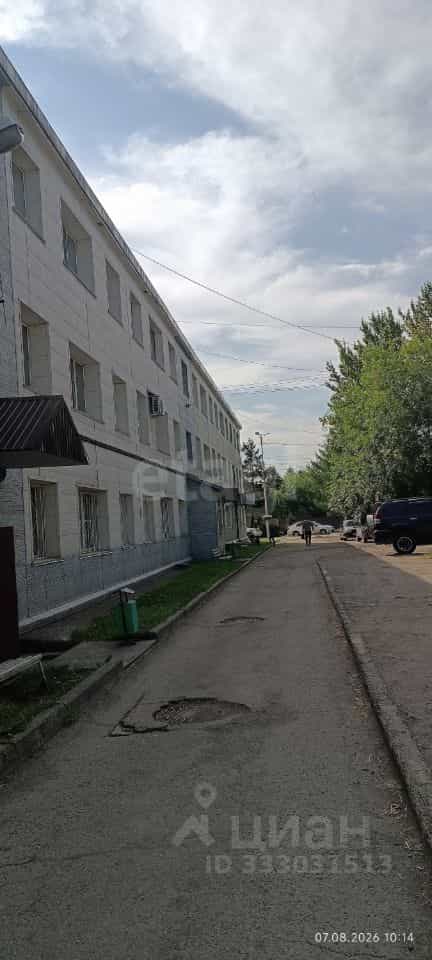 Россия, Камчатский край, Елизово, улица Ленина, 15, фото 9