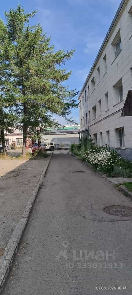Россия, Камчатский край, Елизово, улица Ленина, 15, фото 10