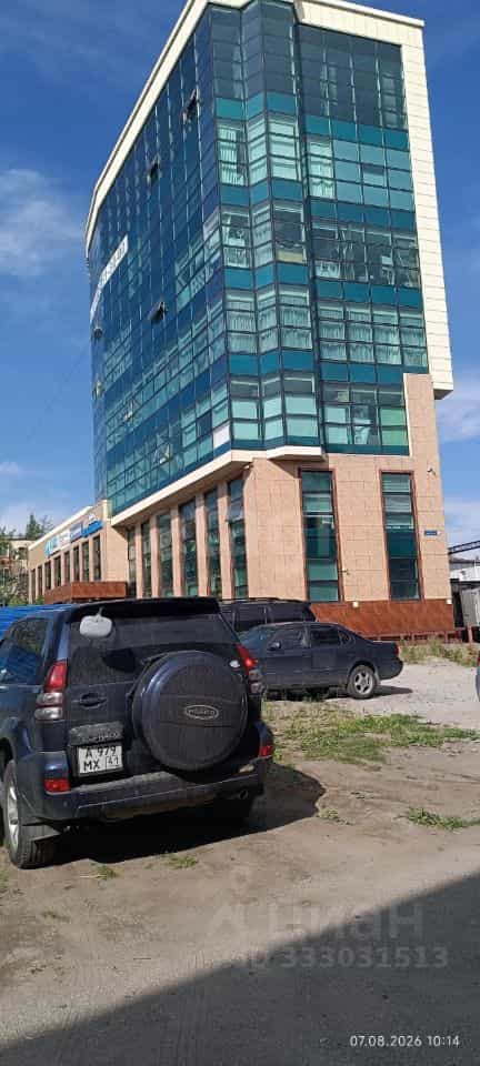 Россия, Камчатский край, Елизово, улица Ленина, 15, фото 11