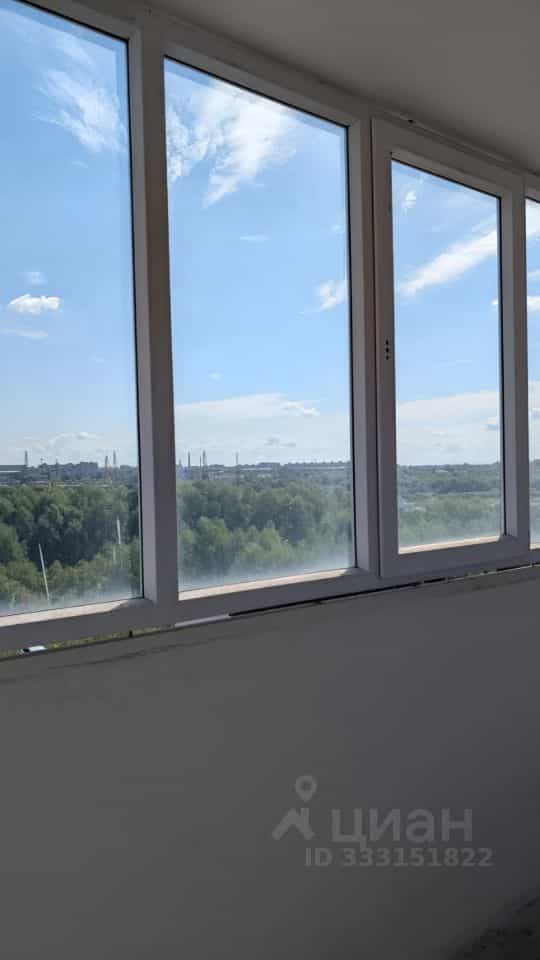 Россия, Омск, улица Леонида Маслова, 1, фото 6