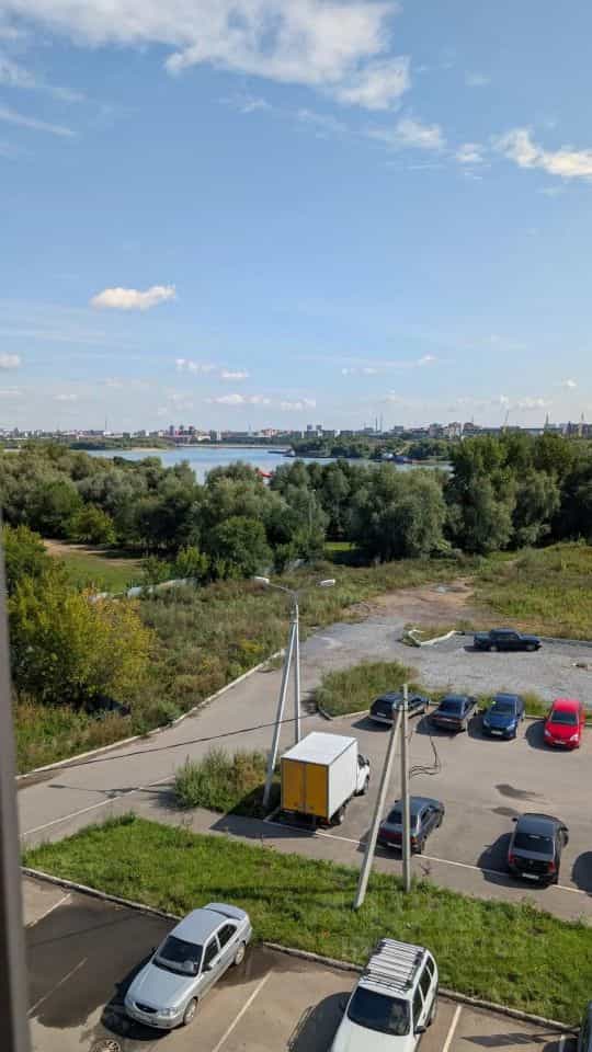 Россия, Омск, улица Леонида Маслова, 1, фото 17