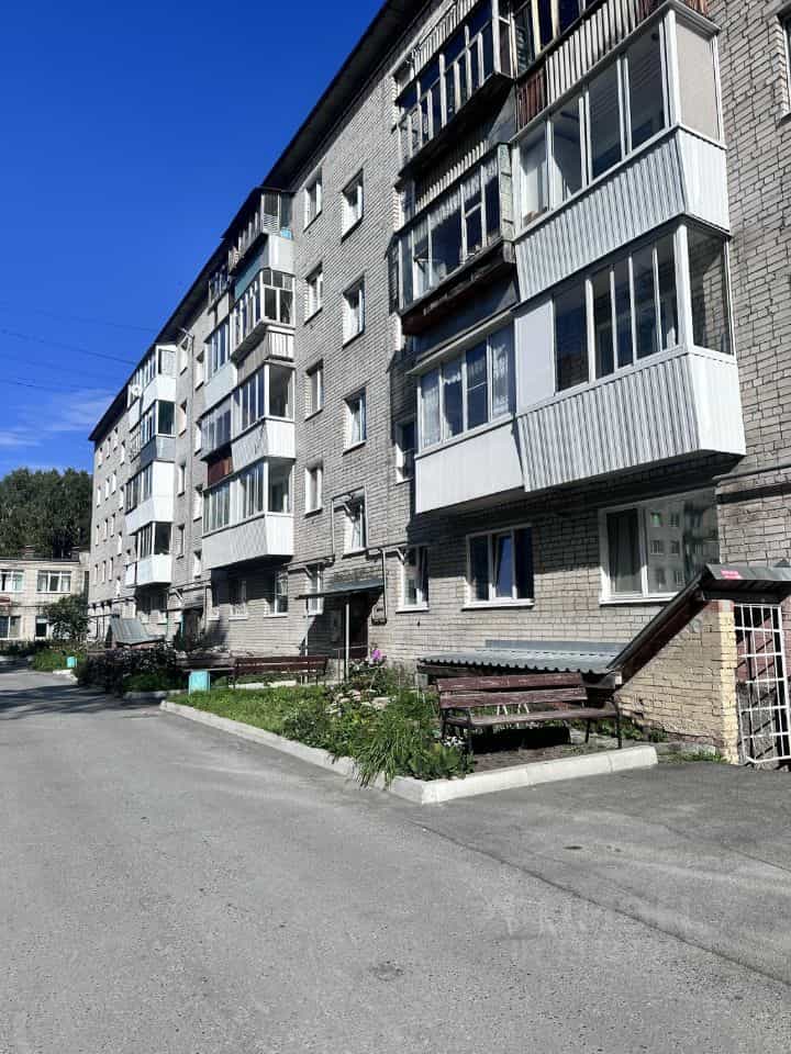 Россия, Свердловская область, Заречный, Таховская улица, 12, фото 11