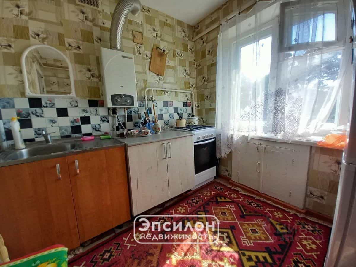 Россия, Курск, улица Менделеева, 35, фото 2