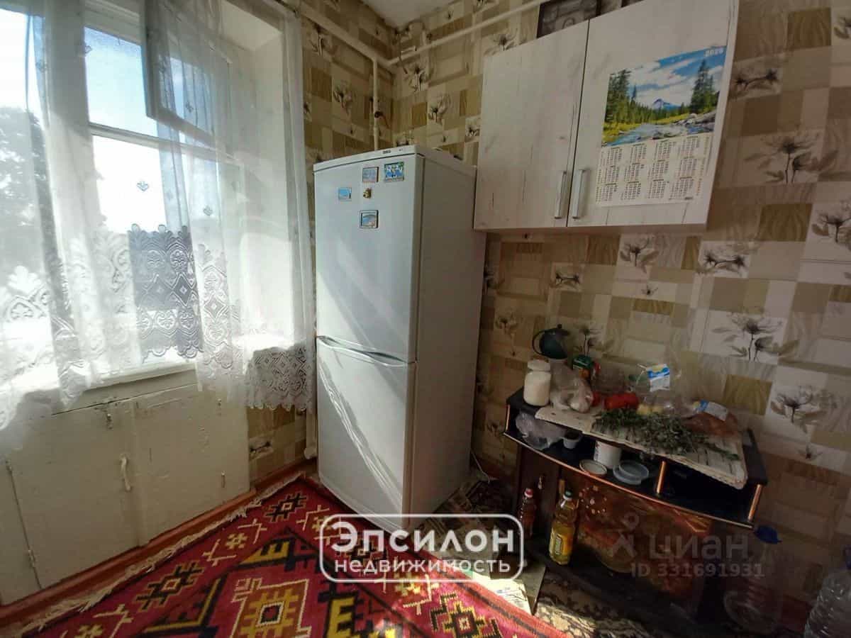 Россия, Курск, улица Менделеева, 35, фото 3