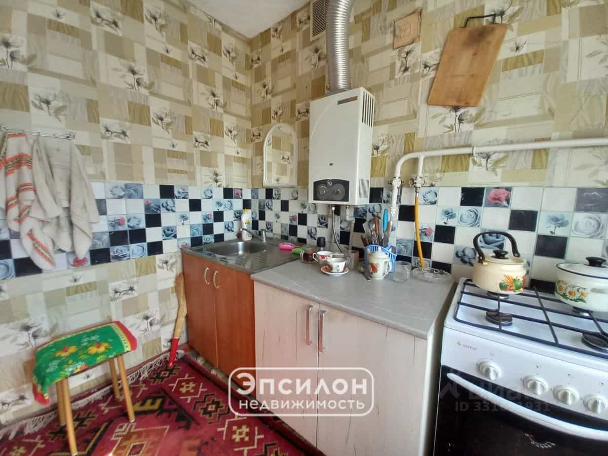 Россия, Курск, улица Менделеева, 35, фото 4