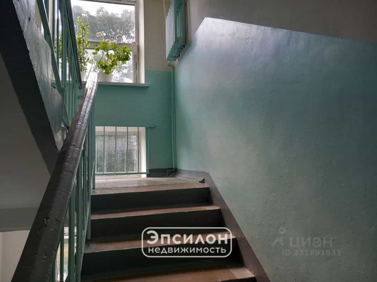 Россия, Курск, улица Менделеева, 35, фото 9