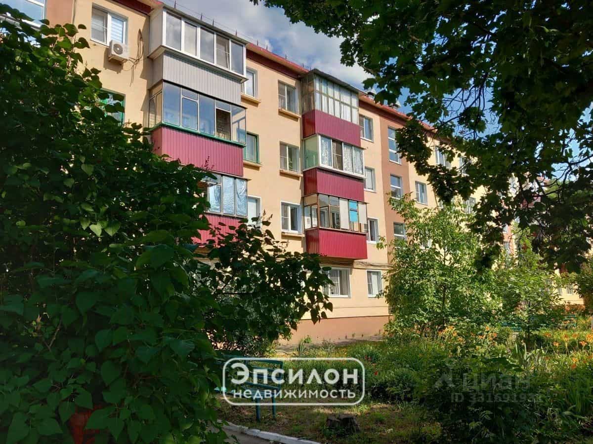 Россия, Курск, улица Менделеева, 35, фото 10