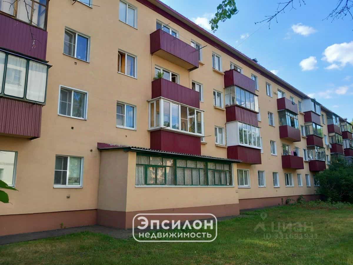 Россия, Курск, улица Менделеева, 35, фото 11