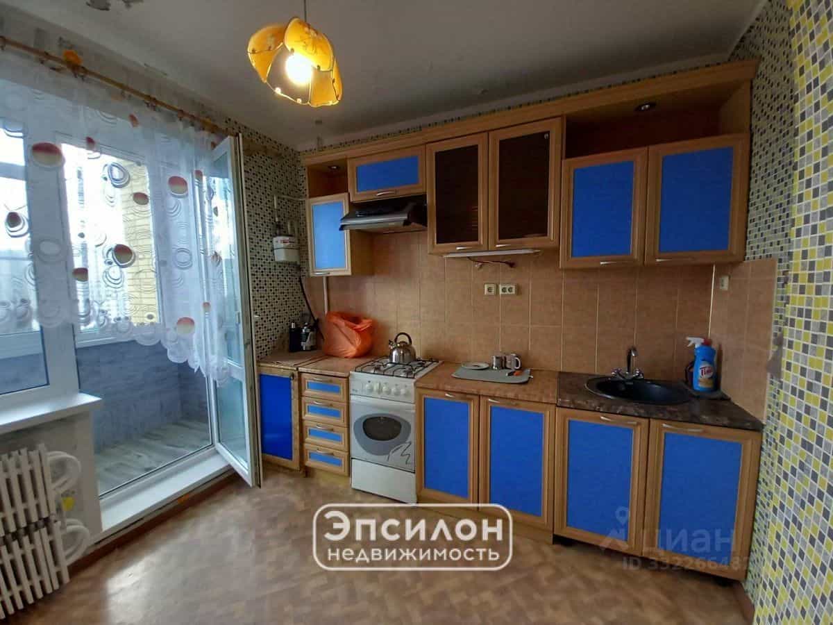 Россия, Курск, Звёздная улица, 19, фото 2