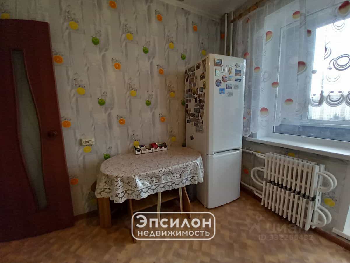 Россия, Курск, Звёздная улица, 19, фото 3