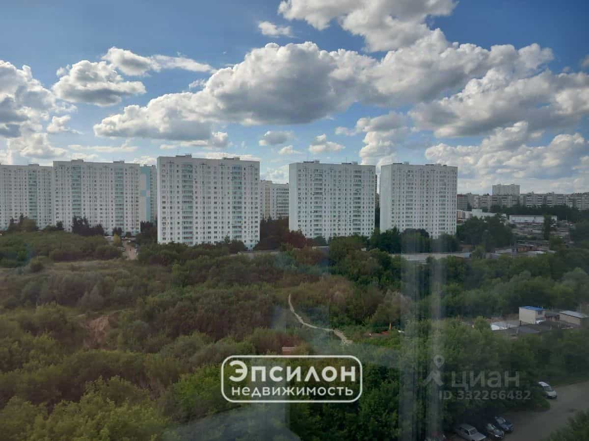 Россия, Курск, Звёздная улица, 19, фото 4