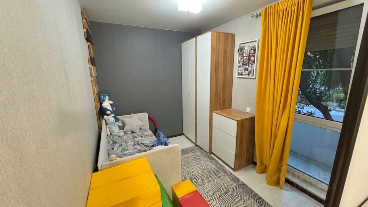 Россия, Волгоград, Санаторная улица, 4, фото 6