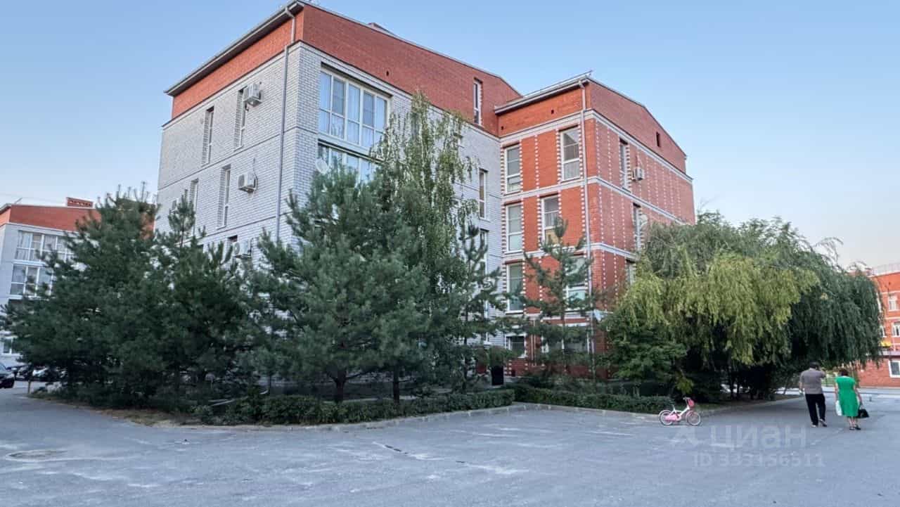 Россия, Волгоград, Санаторная улица, 4, фото 11