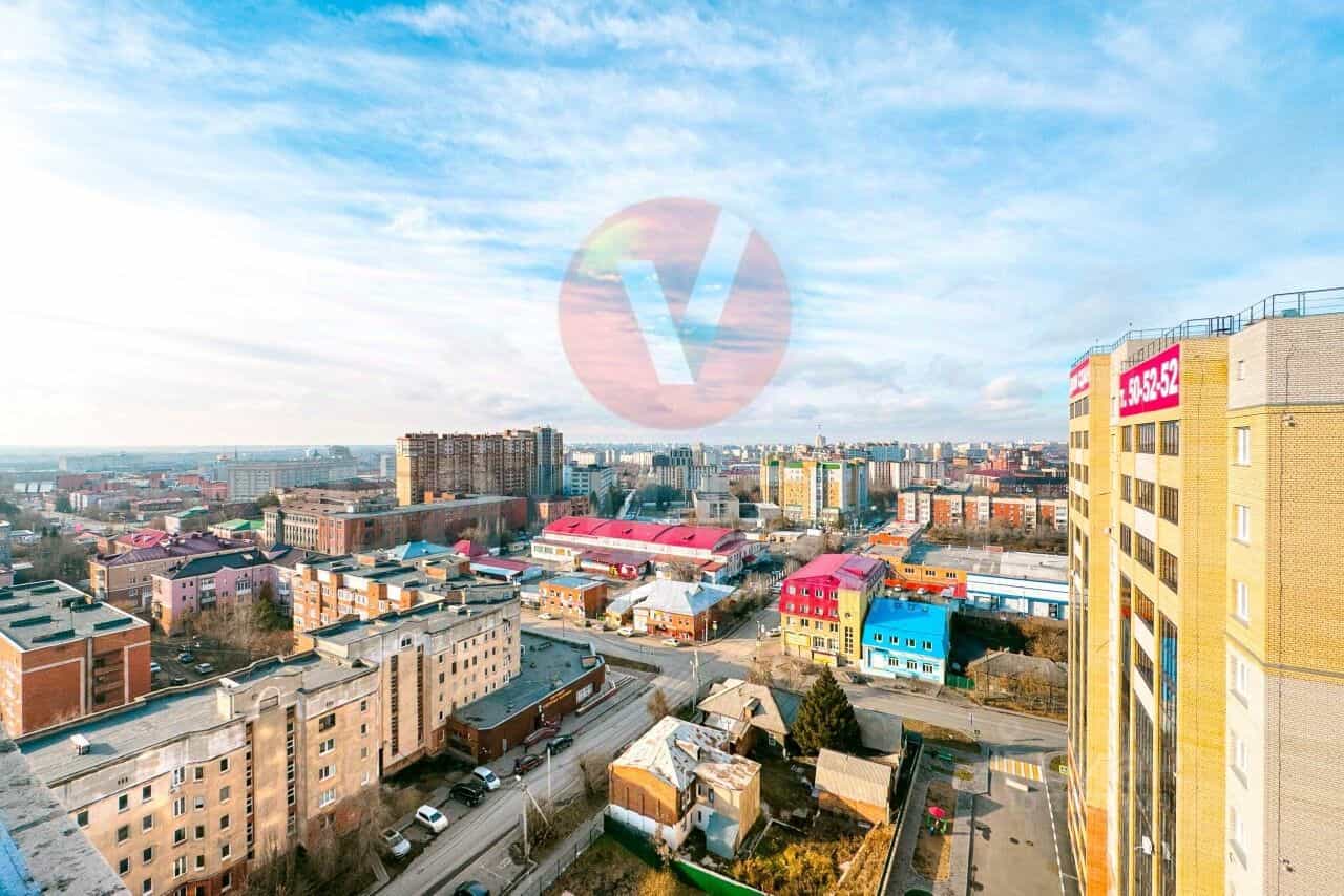 Россия, Омск, улица Яковлева, 169, фото 25