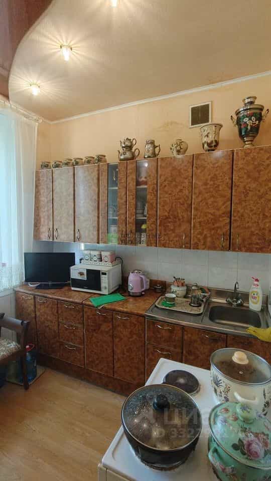 Россия, Томская область, Северск, улица 40 лет Октября, 17, фото 16