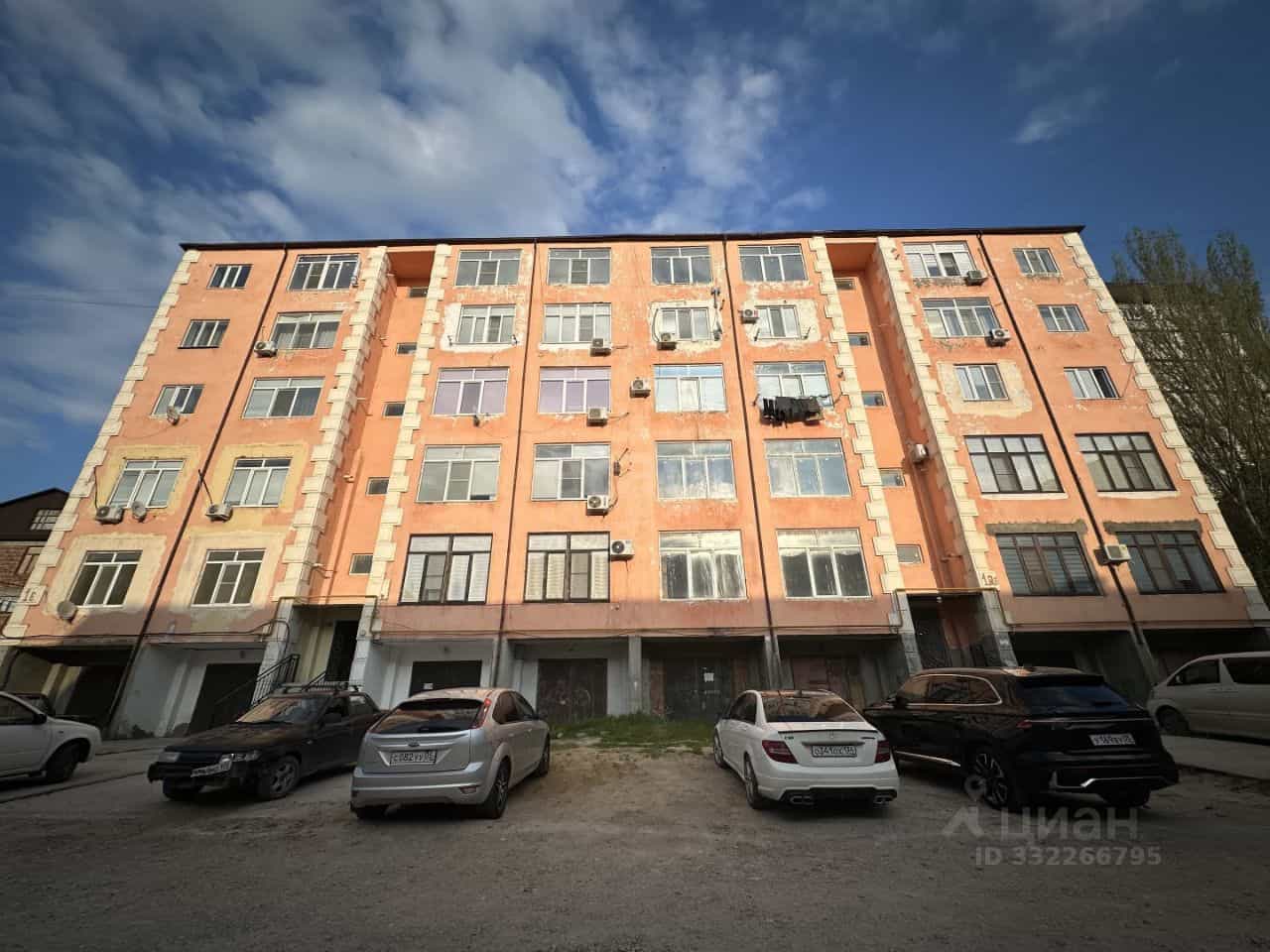 Россия, Республика Дагестан, Каспийск, улица Орджоникидзе, 1Е, фото 4