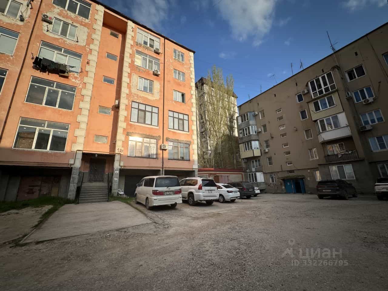 Россия, Республика Дагестан, Каспийск, улица Орджоникидзе, 1Е, фото 15