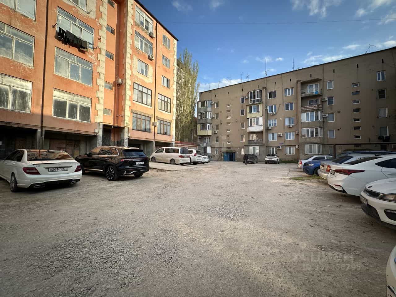 Россия, Республика Дагестан, Каспийск, улица Орджоникидзе, 1Е, фото 16