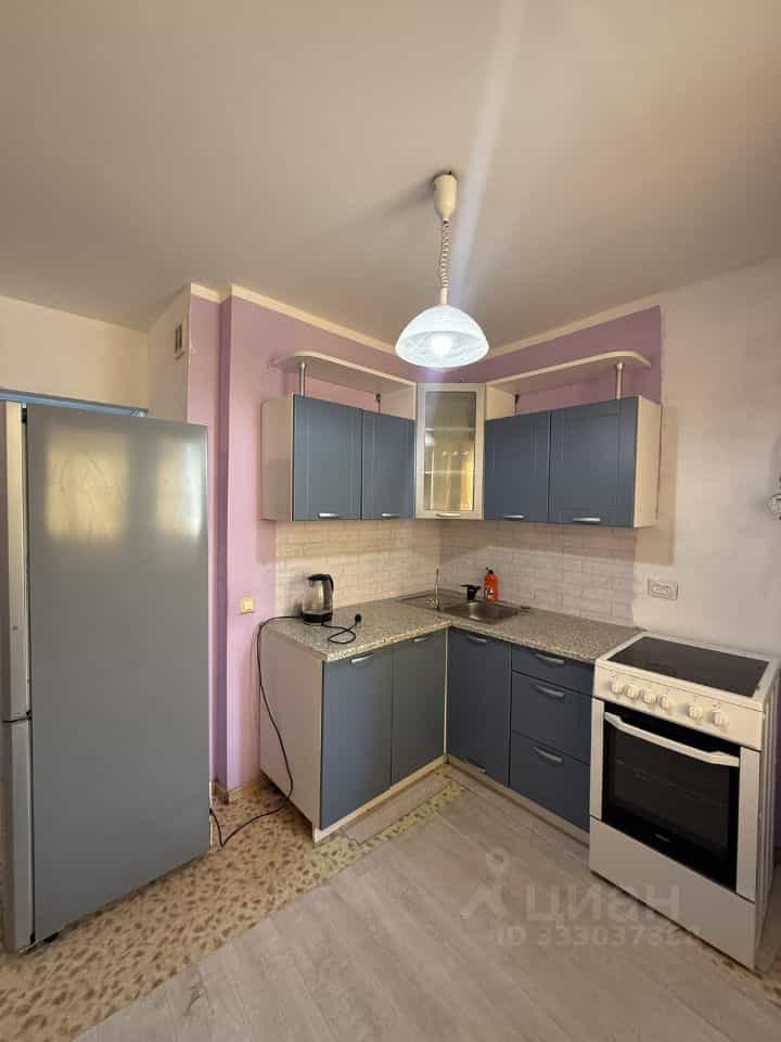 Россия, Республика Саха (Якутия), Якутск, улица Жорницкого, 7/6А, фото 4