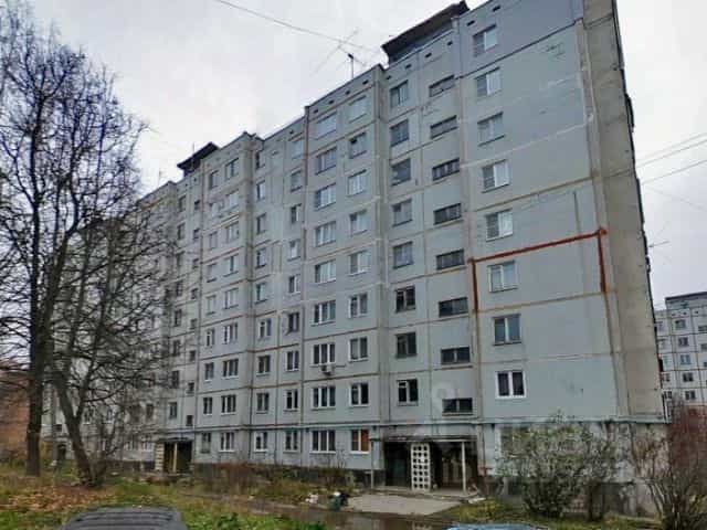 Фото объекта