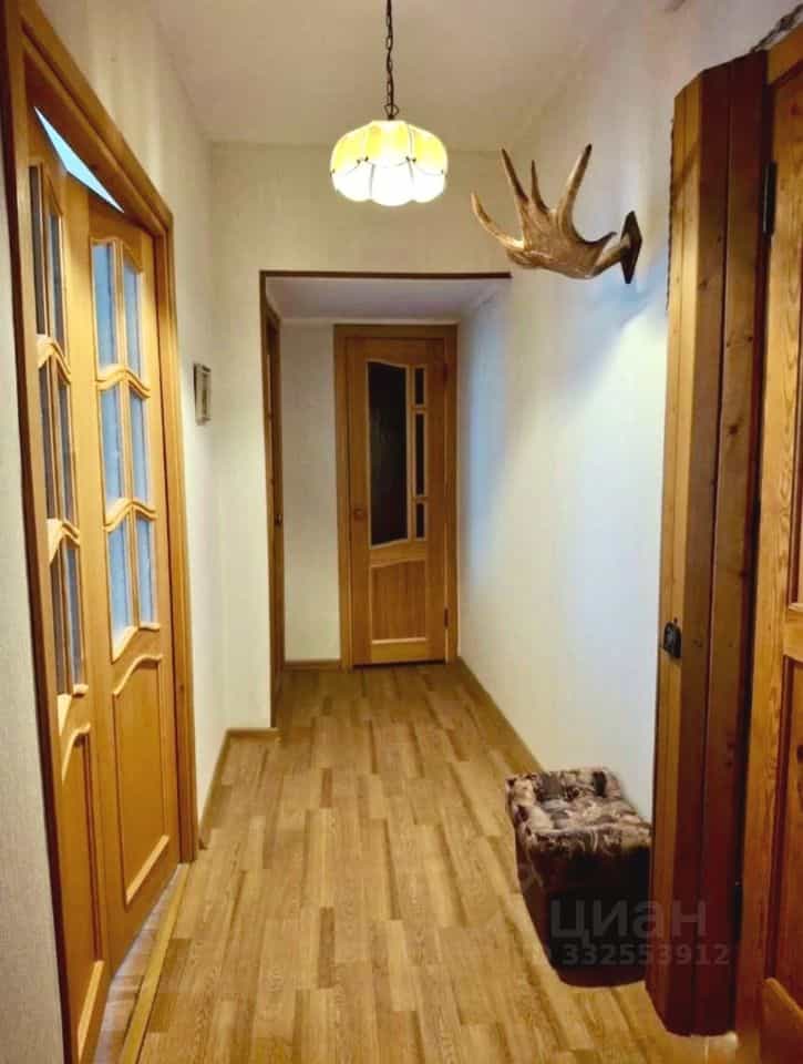 Россия, Тула, улица Мезенцева, 44к2, фото 8