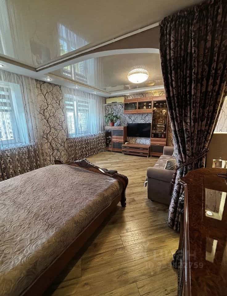 Россия, Саратовская область, Энгельс, улица Ломоносова, 18, фото 6