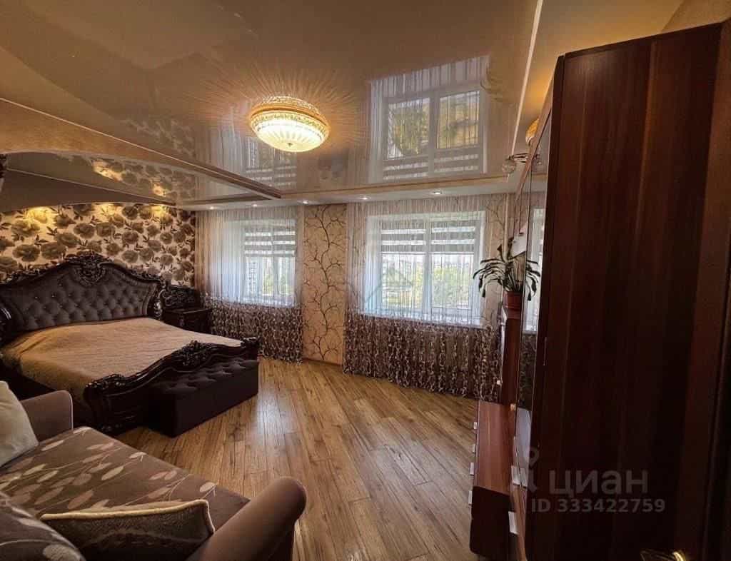 Россия, Саратовская область, Энгельс, улица Ломоносова, 18, фото 10