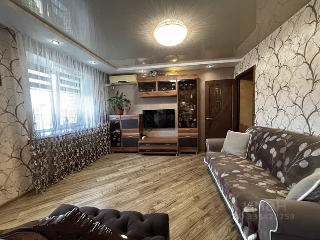 Россия, Саратовская область, Энгельс, улица Ломоносова, 18, фото 12