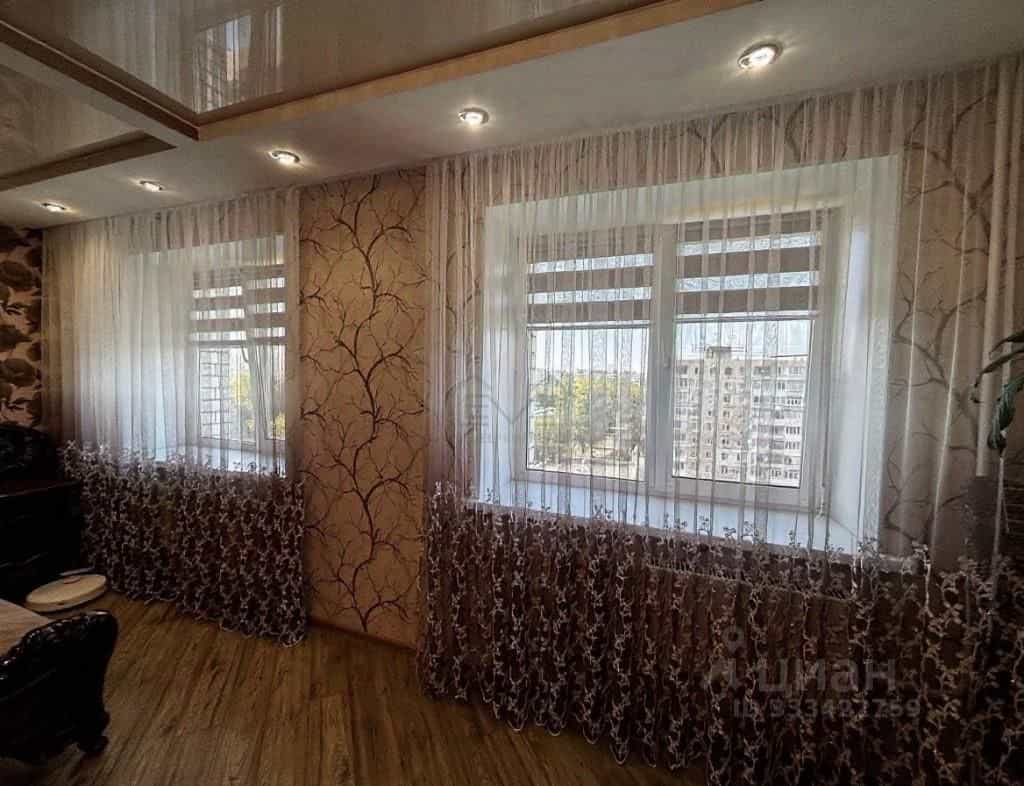 Россия, Саратовская область, Энгельс, улица Ломоносова, 18, фото 13