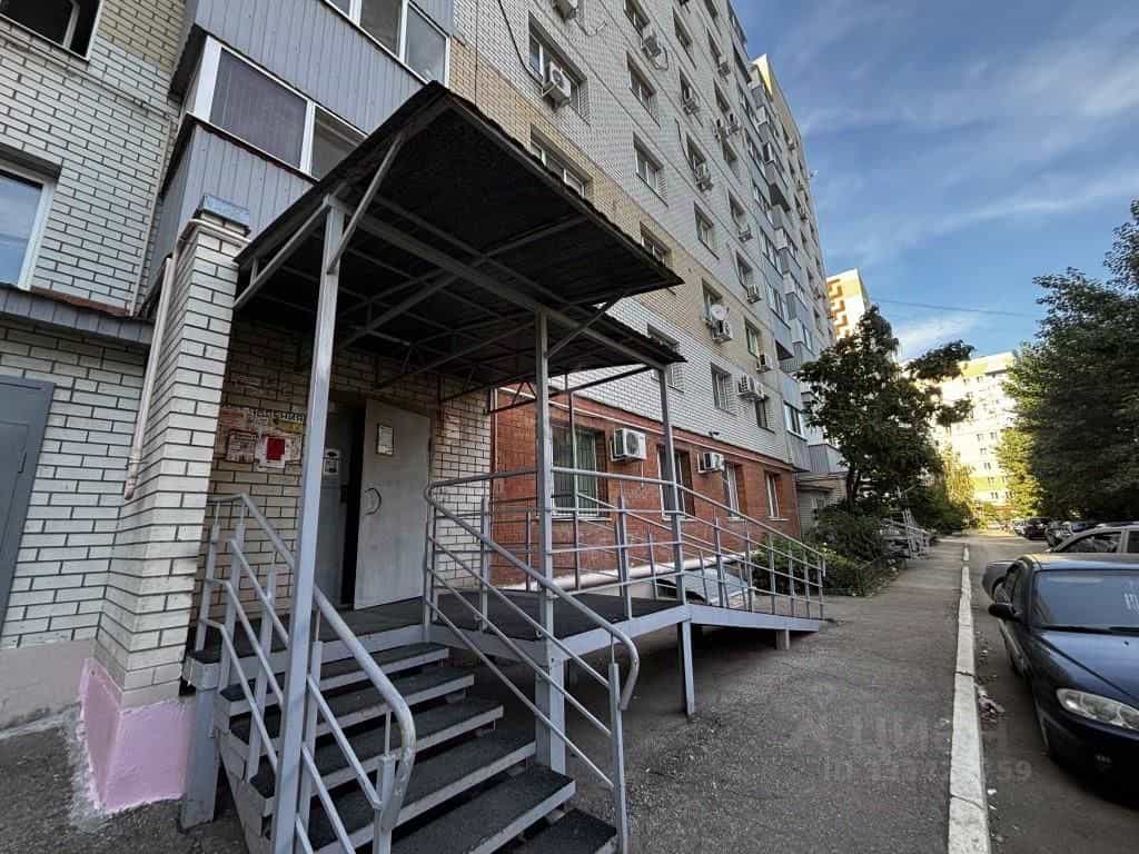 Россия, Саратовская область, Энгельс, улица Ломоносова, 18, фото 29