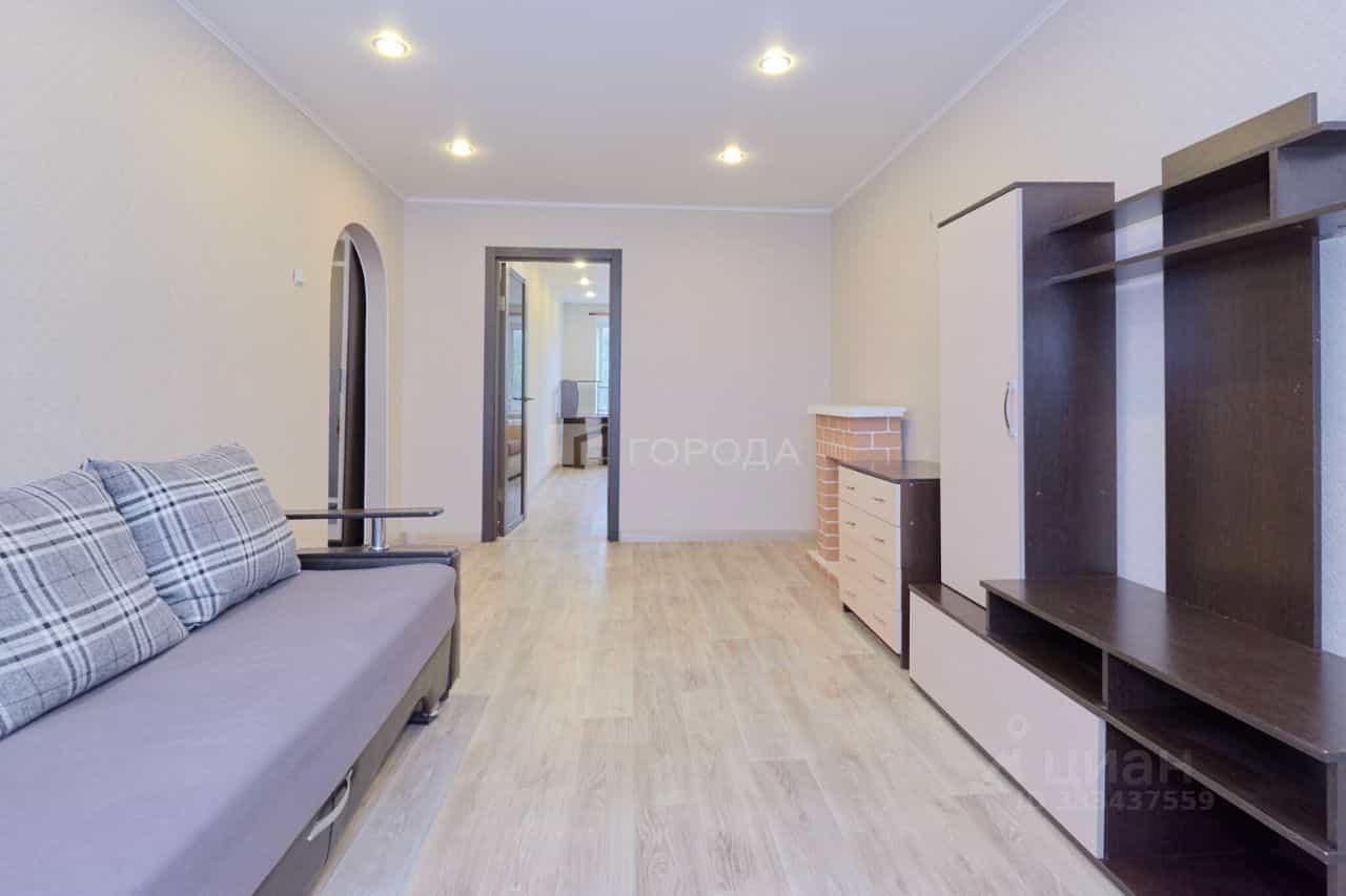 Россия, Томск, улица Говорова, 58/1