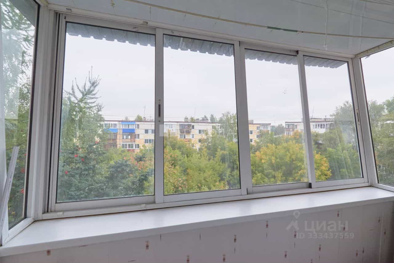 Россия, Томск, улица Говорова, 58/1, фото 14
